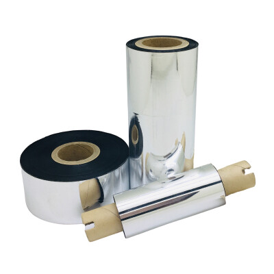 110 x 600 metre Resin Ribon - 1