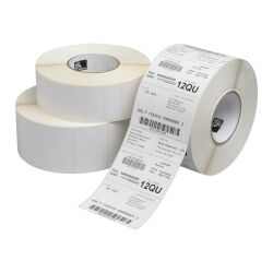50 x 20 Lamine Termal Etiket - 3