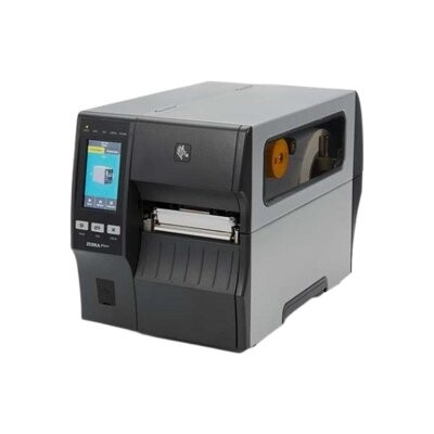 Zebra Barkod Yazıcılar