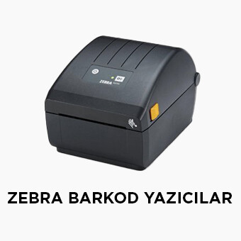 Zebra Barkod Yazıcılar