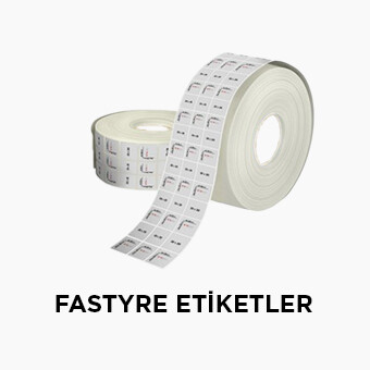 Fastyre Etiketler