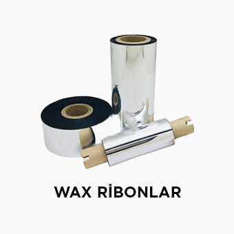 Wax Ribonlar