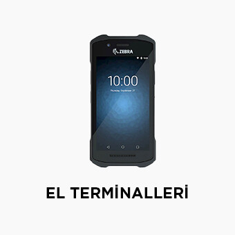 El Terminalleri