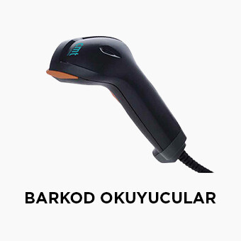 Barkod Okuyucular