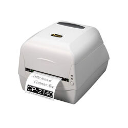 Argox CP-2140 Masaüstü Barkod Yazıcı - 1