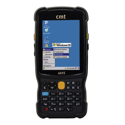 CMT MT7100 6.5 Mobil El Terminali - 1